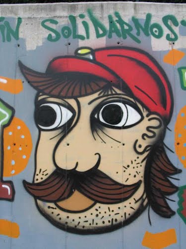 Velenje 2012.g., velenjski grafiti