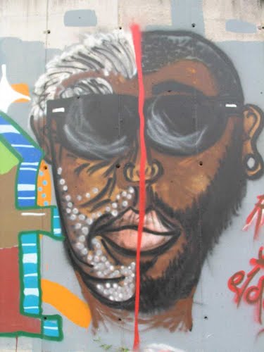 Velenje 2012.g., velenjski grafiti