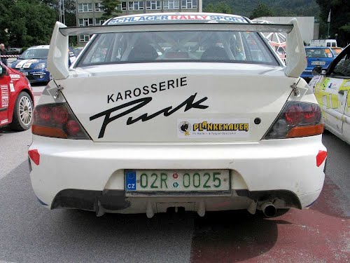 Velenje 2012-06-10.g., "AMTK RALLY VELENJE"