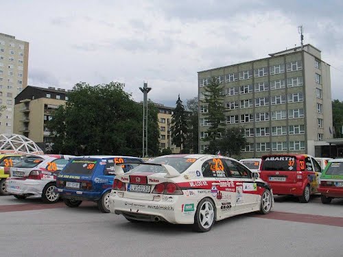 Velenje 2012-06-10.g., "AMTK RALLY VELENJE"