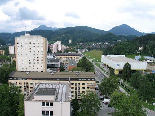Velenje 2012-06-10.g., mesto