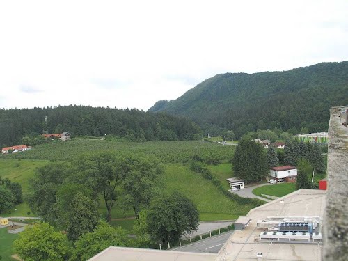 Velenje 2012-06-10.g., mesto