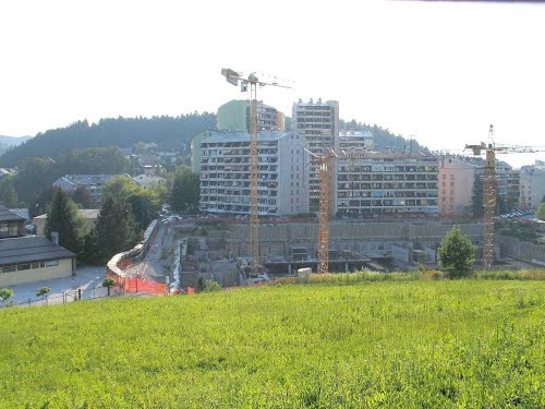 Velenje, Gorica 2012-06-17.g., "nekoč je bilo..."
