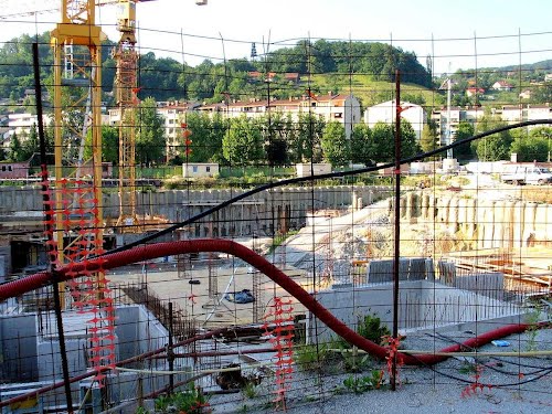 Velenje, Gorica 2012-06-17.g., "nekoč je bilo..."
