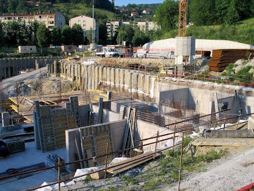 Velenje, Gorica 2012-06-17.g., "nekoč je bilo..."