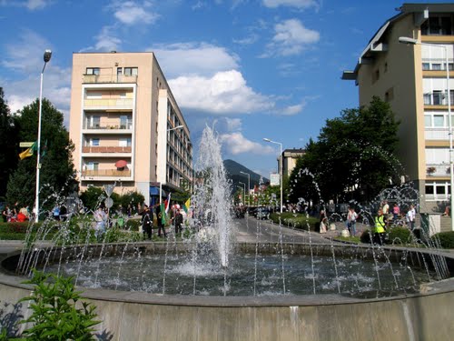 Velenje 2011-07-01.g., Dan Rudarjev