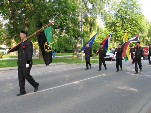 Velenje 2011-07-01.g., Dan Rudarjev