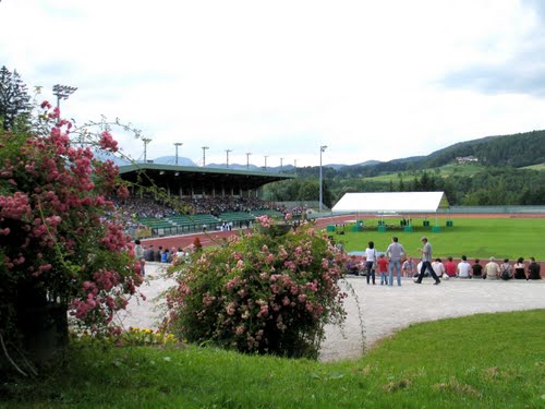 Velenje 2011-07-01.g., Dan Rudarjev