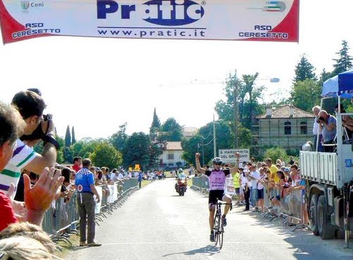 Maruzzo 2011-07-03.g. ( Italia ) Šafarić-Kolar Matic