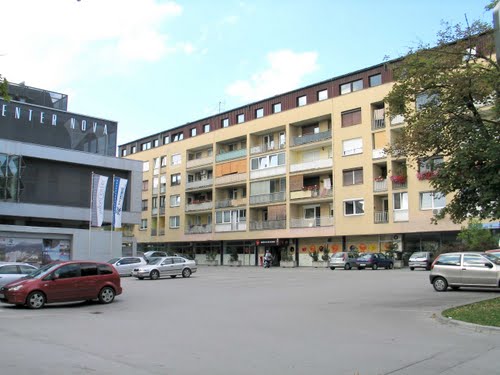 Velenje poletje 2011.: "BILJARD KLUB P-13"