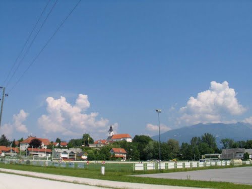 Komenda 2011-05-21.g., športni poligoni