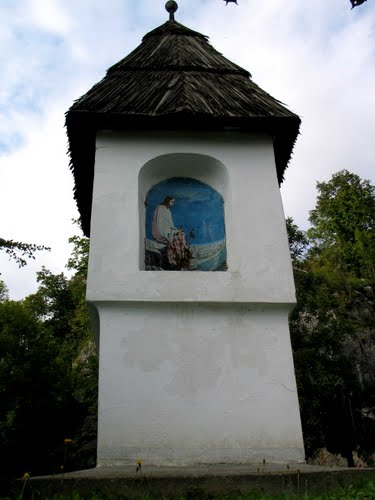 Radlje ob Dravi 2010-09-05.g. Park Marenbeške Graščine