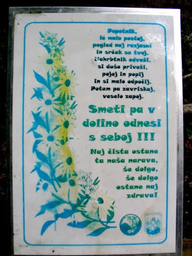 Radlje ob Dravi 2010-09-05.g. Park Marenbeške Graščine