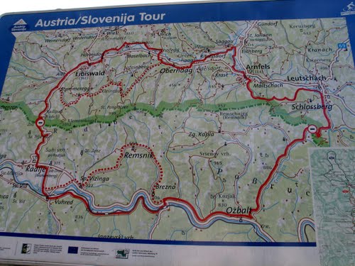 Radlje ob Dravi 2010-09-05.g. Park Marenbeške Graščine