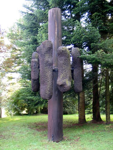 Radlje ob Dravi 2010-09-05.g. Park Marenbeške Graščine