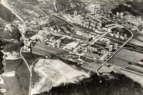 Velenje (2010.) v času XX. stoletja