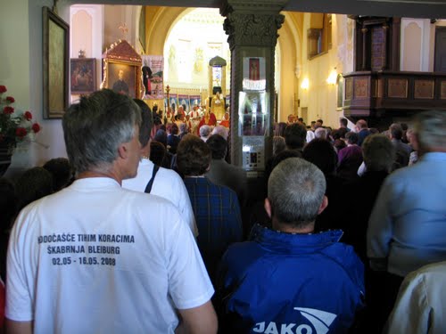 Krašići 2008-05-08.g.: Dani krašićkog kraja