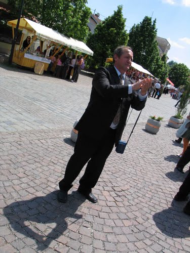 Krašići 2008-05-08.g.: Dani krašićkog kraja