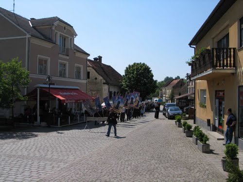 Krašići 2008-05-08.g.: Dani krašićkog kraja