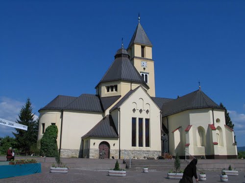 Krašići 2008-05-08.g.: Dani krašićkog kraja
