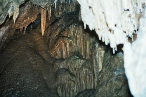 Šempeter v jami Pekel - 1983 leta