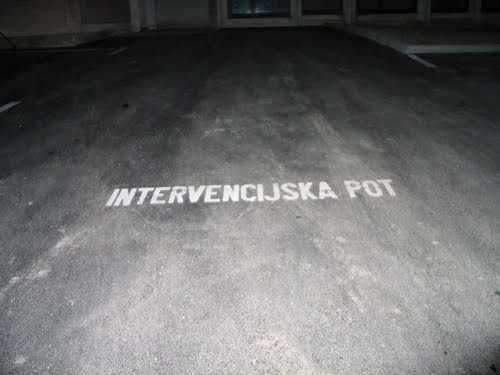 Velenje-Šalek 2007.: grabež državne lastnine in "pamet ima meje, neumnost pa ne" ! Ja in nato z glavo v zid !!!