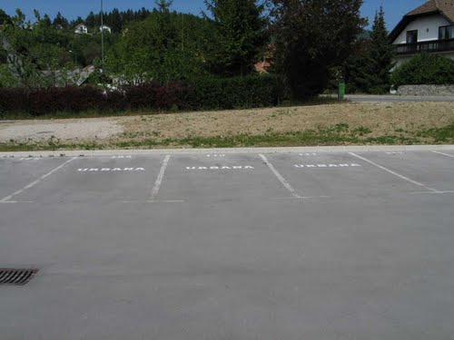 Velenje-Šalek 2007.: grabež državne lastnine in "pamet ima meje, neumnost pa ne" !