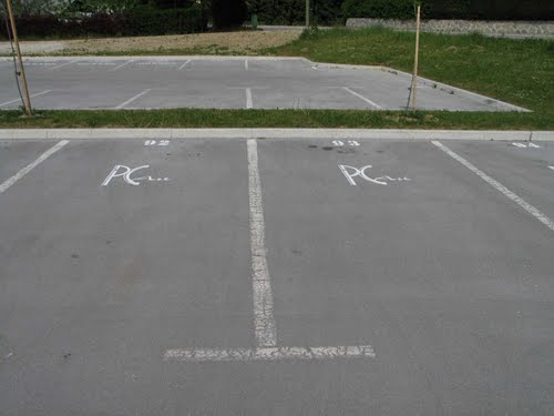 Velenje-Šalek 2007.: grabež državne lastnine in "pamet ima meje, neumnost pa ne" !