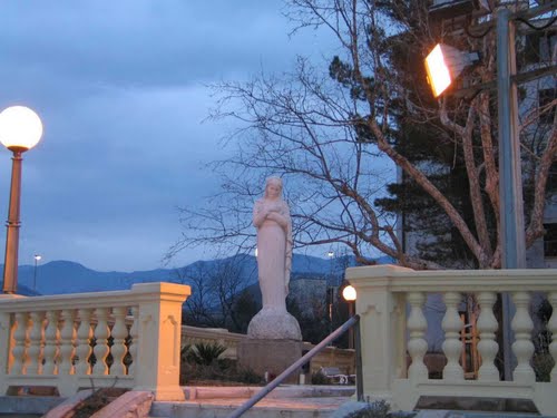 Crikvenica 27-01-2006.g.