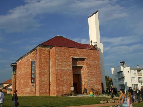 Šenkovec crkva Sveta Jelena (12-07-2008.g.)
