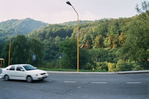 Hrastnik - Binkoštni vrh (12-10-2003.) koliko grobišč je skritih v gozdu komunističnih žrtev ?