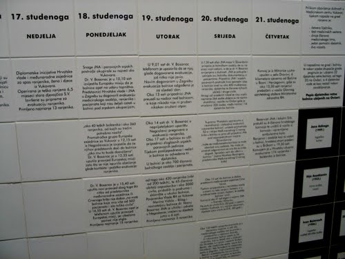 Vukovar 2008-11-15.g. posjeta vukovarskoj bolnici iz Župe Sv.Juraj iz Đurmanca