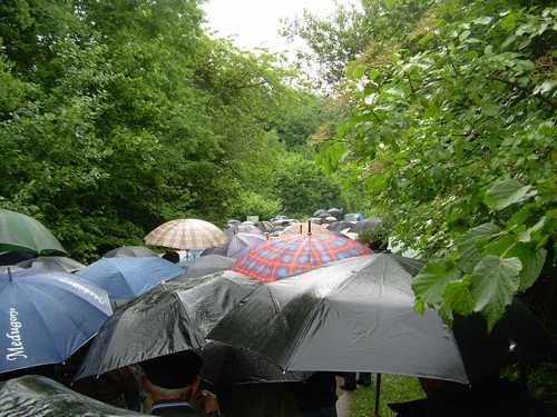 Sošice - Jazovka (22-06-2009.g.): hiljade žrtava komunističkog genocida