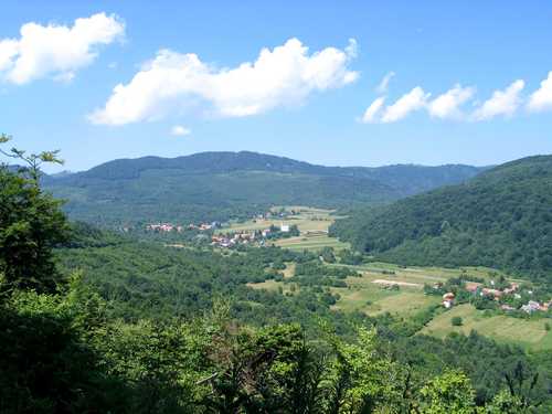 Sošice - Jazovka (2008.g.): hiljade žrtava komunističkog genocida