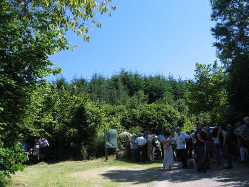 Sošice - Jazovka (2008.g.): hiljade žrtava komunističkog genocida