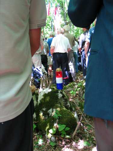 Sošice - Jazovka (2008.g.): hiljade žrtava komunističkog genocida
