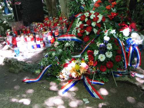 Sošice - Jazovka (2008.g.): hiljade žrtava komunističkog genocida