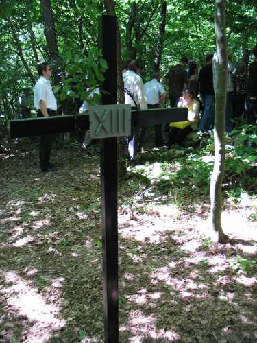 Sošice - Jazovka (2008.g.): hiljade žrtava komunističkog genocida
