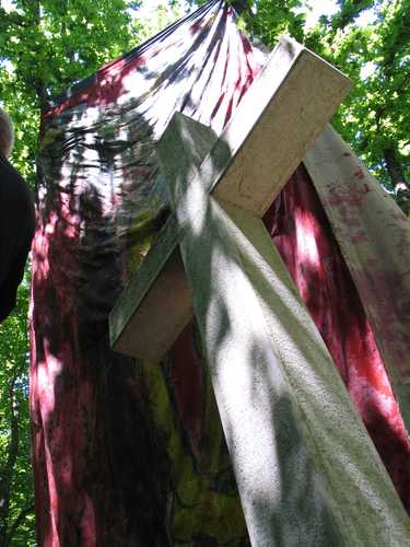 Sošice - Jazovka (2008.g.): hiljade žrtava komunističkog genocida