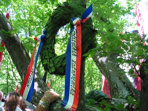 Sošice - Jazovka (2008.g.): hiljade žrtava komunističkog genocida