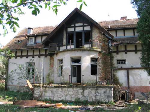 Celje - Petriček 10-04-2009.g.: zgodovinsko kulturne lepote iz nekaterih otroštev