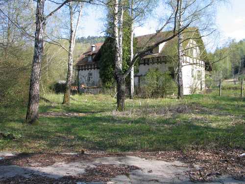 Celje - Petriček 10-04-2009.g.: zgodovinsko kulturne lepote iz nekaterih otroštev