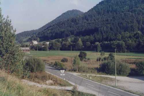 Gornji Dolič (2000.g.): koliko žrtev iz maja 1945. počiva na tej jasi ?