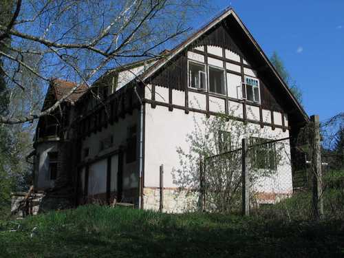 Celje - Petriček 10-04-2009.g.: zgodovinsko kulturne lepote iz nekaterih otroštev