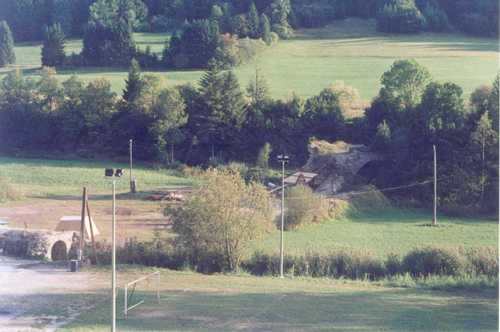 Gornji Dolič (2000.g.): koliko žrtev iz maja 1945. počiva na tej jasi ?