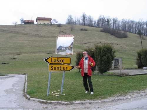 Huda jama - Barbarin rov, 31-03-2009.g.: "Hrvatski Hodočasnici" - Branko Čulo od Vukovara do Hude Jame