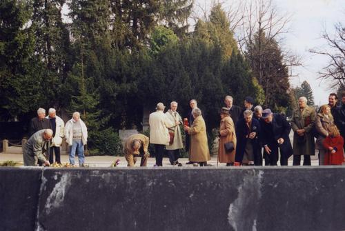 Šterntal - Kidričevo 2000. leta:  in mesto nosi ime po krvniški družini
