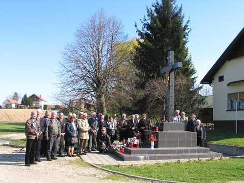 Čukovec: posjeta povodom godišnjice