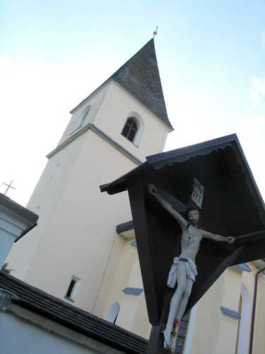 Loibach 1945.-2008.g.: sveto tlo Hrvatsko pod križem