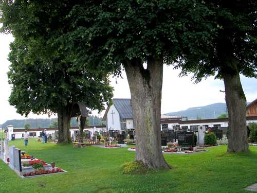 Loibach 1945.-2008.g.: sveto tlo Hrvatsko